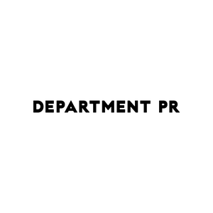 Department PR